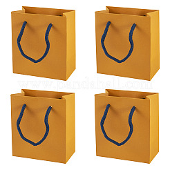6Pcs Paper Gift Bags&nbsp;CARB-TA0001-15