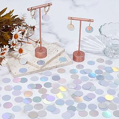 80g PVC Plastic Pendants&nbsp;FIND-SC0020-95