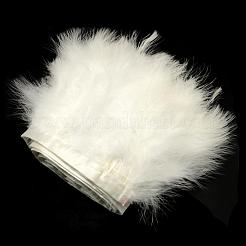 Fashion Feather Cloth Strand Costume Accessories&nbsp;FIND-Q040-06A