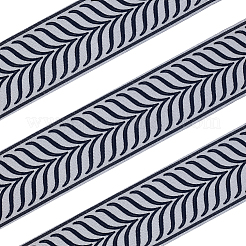 5M Polyester Ribbon&nbsp;OCOR-CY0003-82B