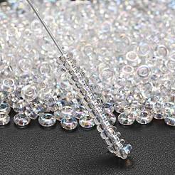 TOHO 6/0 Demi Round Beads&nbsp;SEED-DR06-0161