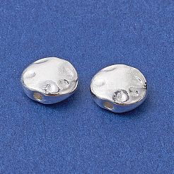 Alloy Spacer Beads&nbsp;FIND-B029-23S