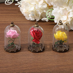 DIY Pendant Kits&nbsp;DIY-CA0006-66B