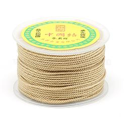 Nylon Threads&nbsp;NWIR-R039-092