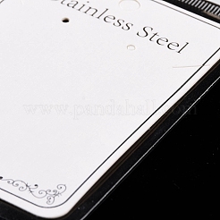 Paper Display Cards&nbsp;OPP-C002-04B