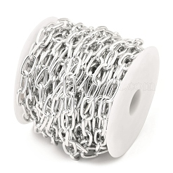 Oxidation Aluminum Cable Chains&nbsp;CHA-D001-07S
