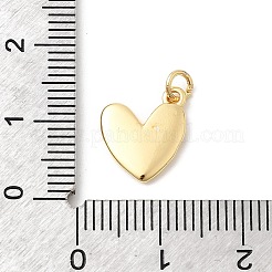 Brass Charms&nbsp;KK-Z135-15D-G