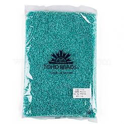 TOHO Round Seed Beads&nbsp;SEED-TR11-PF2104
