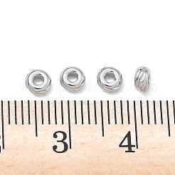 SHEGRACE Brass Beads&nbsp;XGRQ19925-314P