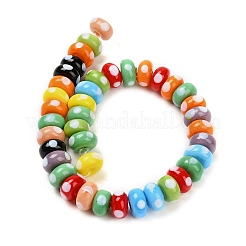 Handmade Lampwork Beads&nbsp;X-LAMP-Z015-01A