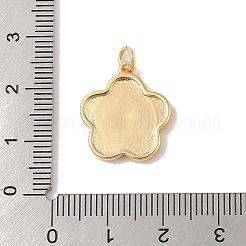Rack Plating Brass Enamel Pendants&nbsp;KK-Z047-02D-RS