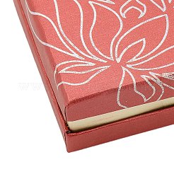 Square Shaped Cardboard Bracelet Bangle Boxes for Gifts Wrapping&nbsp;X-CBOX-A004-03