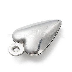 Non-Tarnish 304 Stainless Steel Pendants&nbsp;STAS-D243-04