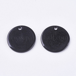 Freshwater Shell Pendants&nbsp;X-BSHE-K012-09C-01