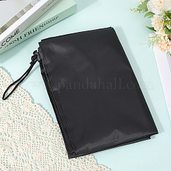 Rectangle Oxford Cloth Travel Laundry Bag&nbsp;ABAG-WH20015-09A