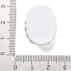 Hallowmas Opaque Resin Decoden Cabochons&nbsp;RESI-S393-01A