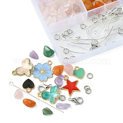 DIY Pendant Kits&nbsp;DIY-FS0006-07