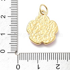 304 Stainless Steel Enamel Pendants&nbsp;STAS-L283-39G