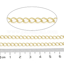 Brass Cable Chains&nbsp;CHC-U002-05G-03