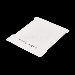 Paper Hair Ties Display Cards&nbsp;CDIS-A006-18