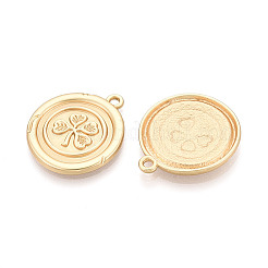 Alloy Pendants&nbsp;PALLOY-N179-34MG