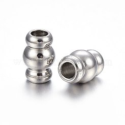 Tarnish Resistant 304 Stainless Steel Beads&nbsp;LS-STAS-F174-29P
