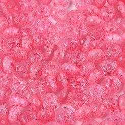 FGB Grade A Drawbench Style Glass Seed Beads&nbsp;SEED-Q040-02A-17