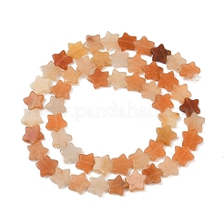 Natural Topaz Jade Beads Strands&nbsp;G-NH0051-01A