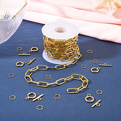 DIY Bracelets Making Kit&nbsp;CHC-TA0001-37