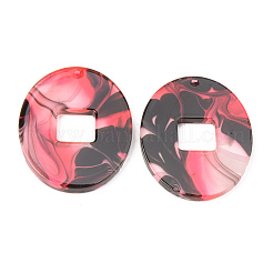 Acrylic Pendants&nbsp;MACR-S372-010C