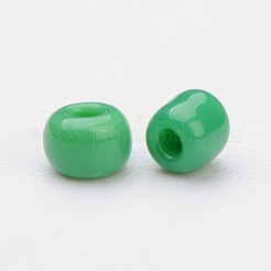 (Repacking Service Available) Glass Seed Beads&nbsp;SEED-C019-2mm-47