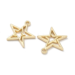 Alloy Pendants&nbsp;PALLOY-A025-03A-G