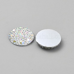 30Pcs Resin Cabochons&nbsp;RESI-WH0038-31B