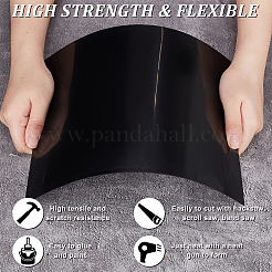 ABS Plastic Board&nbsp;DIY-WH0496-32A
