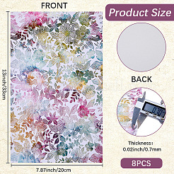PVC Leather Fabric&nbsp;DIY-WH20062-48E
