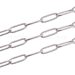 Stainless Steel Cable Chain&nbsp;CHS-CJC0001-01P
