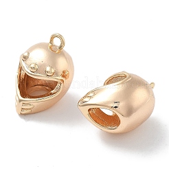 Brass Charms&nbsp;KK-M102-53G