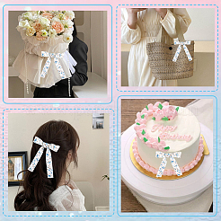 2 Rolls Cotton Ribbon&nbsp;OCOR-CY0002-81A