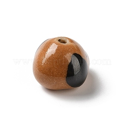 Handmade Porcelain Beads&nbsp;PORC-Z006-03B