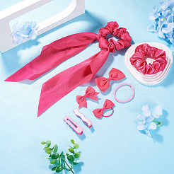 Hair Accessories Sets&nbsp;OHAR-TA0001-20C