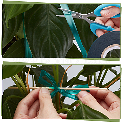 Plastic Garden Cable Ties&nbsp;AJEW-WH0752-078