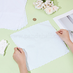 6Pcs Cotton Handkerchief&nbsp;AJEW-CP0010-01