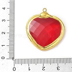 Brass Glass Pendants&nbsp;GL-CBA4231-01E-G