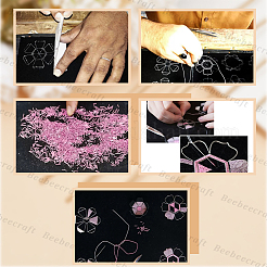 2M Copper Wire Gimp Wire&nbsp;CWIR-BBC0001-06B