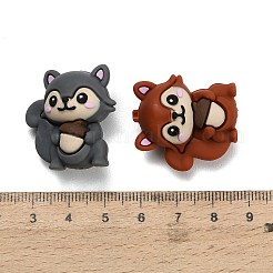 Silicone Beads&nbsp;SIL-B080-01