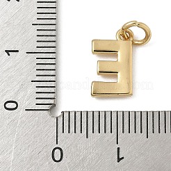 Brass Charms&nbsp;KK-I382-08G-E