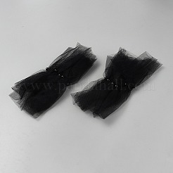 Polyester Mesh Oversleeve&nbsp;AJEW-WH0596-798B