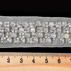 Polyester Lace Trims&nbsp;OCOR-A007-28