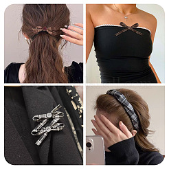 5Yards Polyester Ribbon&nbsp;DIY-TA0015-51A