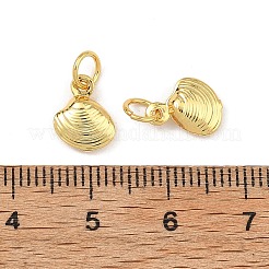 Brass Charms&nbsp;KK-F941-45E-G